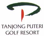 Tanjong Puteri Golf Resort, Plantation Course